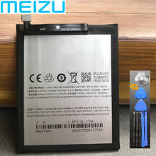 New High Quality 3300mAh BA852 Battery For Meizu X8 Mobile Phone Batteries 2024 - buy cheap