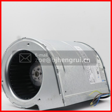 Ebmpapst-ventilador de refrigeración centrífugo, inversor Emerson de 230 MM, 133 v, nuevo, Original, Alemania, D2E133-AM47-01 2024 - compra barato