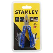 Stanley STHT070648 Multifunctional Plier Stainless Steel Body Compact Design Easy To Use Pliers Multi-Function 2024 - buy cheap