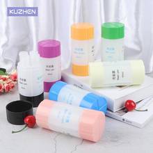 Bathroom Container Lotion Travel Bottle Refillable 60ML 4 in 1 Travel Bottle Set Shampoo Shower Box Kit Containing Empty Bottles 2024 - buy cheap
