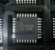 New 20PCS/LOT ATTINY88 ATTINY88AU ATTINY88-AU TQFP32 2024 - buy cheap