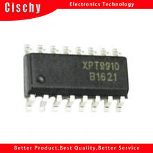 5 pçs/lote XPT9910 = XPT9911 amplificador De Áudio integrado IC chip de SOP-16 patch Em Estoque 2024 - compre barato