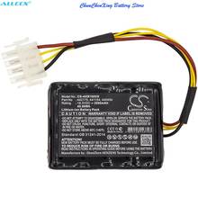 Cameron Sino 2500mAh 440454,441154,442175, 442196 Battery for AL-KO/Robolinho 100, Robolinho 110, Robolinho 1100, Robolinho 41.6 2024 - buy cheap