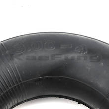 New 3.00-4 Tire Inner Tube TR13 Stem Fits 3.00-4 Black Rubber260/85 2024 - buy cheap