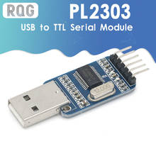 PL2303 USB to TTL Serial Module Upgrade Programmer Download Board 2024 - buy cheap