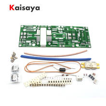 DIY Kits UHF 400--470MHZ Amplifier Power Amplifier Board 100W For Ham Radio C4-004 2024 - buy cheap