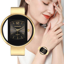Women Watches 2022 New Luxury Brand Bracelet Watch Gold Silver Lady Dress Fashion Quartz Wristwatches Clock Hot bayan kol saati 2024 - buy cheap