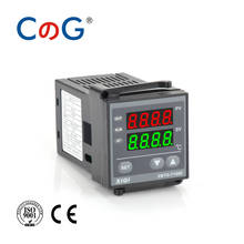 CG XMTD серия 0-600 Цельсия K J PT100 900 градусов Тип переменного тока 220 в электронный цифровой Интеллектуальный регулятор температуры Термостат 2024 - купить недорого