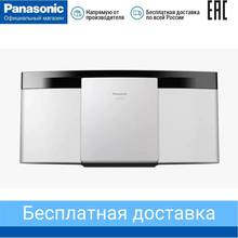 Микросистема Panasonic SC-HC200EE-W 2024 - купить недорого
