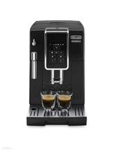 Coffee machine De'Longhi Dinamica ECAM 350.15.B coffee machine DeLonghi coffee machine coffee grinder