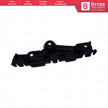 Bross Auto Parts BSP664 Bumper Holder Bracket 631427092R Front Right for Dacia Sandero Stepway MK2 Clio Symbol Ship From Turkey 2024 - buy cheap