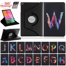 Case for Samsung Galaxy Tab A7/Tab A 10.1 2019/T510/T515/Tab S6 Lite 360 Rotating Tablet Case Anti-Drop Cover for Tab A8 10.5 2024 - buy cheap