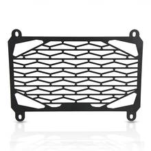 Motocicleta grade de radiador guarda capa protector radiador corrida grill para kawasaki ninja 400 ninja400 z400 2018 2019 2020 2024 - compre barato