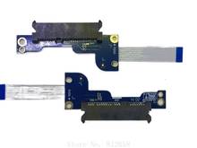 Cable de disco duro SATA HDD, placa de conexión para HP 15-DA, 15-DB, LS-G072P, 435OM932L01, nuevo 2024 - compra barato