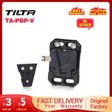 Tiltaing Pocket V-Mount Battery Plate for DSLR Cameras V mount Plate TA-PBP-V tilta accessories 2024 - buy cheap