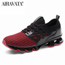 Walking Shoes for Men Women Calual Breathable Sports Sneaker 3 Colors Plus Size 36-47 2024 - buy cheap