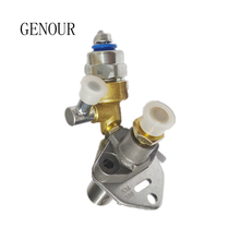 FUEL INJECTOR PUMP ASSY FOR YANMAR 186F 186FA DIESEL FREE POSTAGE 5KW 5.5KW GENERATOR CULTIVATOR INJECTION WITH SOLENOID VALVE 2024 - buy cheap