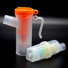 Nebulizer Cup Medical Atomized Original Inhaler Parts Compressor spray Nebulizer Disposable cup 8ml/pcs And 10ml/pcs Nebulizer Cup Medical Atomized Original Inhaler Parts Compressor spray Nebulizer Disposable cup 8ml/pcs And 10ml/pcs