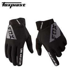 Winter Outdoor Sports Bicycle Gloves Road Bike Gloves Thickening Bike Gloves  Full Finger Cycling Gloves Motorcycle Gloves 2024 - buy cheap