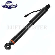 4853069485 4853069185 Rear Shock Absorber for Toyota Land Cruiser Prado 120  02-09 / Lexus GX470  03-09 48530-69485 48530-69185 2024 - buy cheap