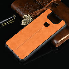 Luxury Leather Bumper for Asus Zenfone 6 6Z ZS630KL Back Case Rog Phone 5 Rog3 ZS661KS Max Pro M1 ZB602KL M2 ZB631KL Shockproof 2024 - buy cheap