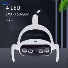 NEW High quality For Dental Unit Chair Dental LED Oral Light LED Induction Lamp 2024 - buy cheap