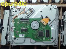 Новый оригинальный Opuradio PLDS одиночный CD механизм CDM M10 6,7 CDM-M10 6,7/3 погрузчик для автомобильного радио cd-плеера 2024 - купить недорого