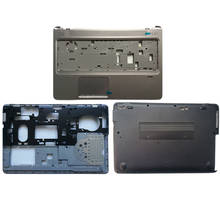 new for HP ProBook 650 G2 655 G2 laptop Palmrest upper/Bottom case/bottom Door Cover 840751-001 6070B0937902 840725-001 2024 - buy cheap