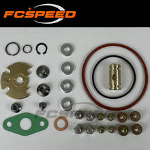 Kit de reparación de turbocompresor GT1752V 750952, kits de reconstrucción de Turbo para BMW 120D E87 163 HP 120 Kw 2.0D M46TU 2005- 2024 - compra barato