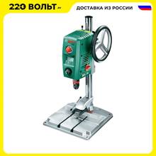 Станок сверлильный BOSCH PBD 40 (0.603.B07.000)  710Вт 200-850/2500об/мин 13мм ход 90мм ЛАЗЕР