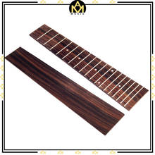 New Guilele Guitalele Fretboard Rosewood Fingerboard  W/ 18 Frets Fretboard For Guilele 2024 - buy cheap
