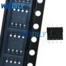 10PCS LM358 LM358DR SMD SOP8 Integrated Circuits New 2024 - buy cheap