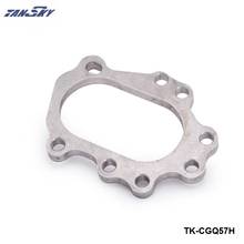 Turbo EXhaust Flange For GT25/GT28R/GT28RS & T25/T28 TK-CGQ57H 2024 - buy cheap
