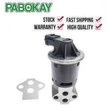 for DAEWOO Kalos Matiz EGR VALVE 96325535 555073 25182357 96612359 7518122 FDR208 88122 83.826 14SKV059 14332 EGR181 ERV106 2024 - buy cheap