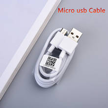 Xiaomi Micro USB Cable 2A Fast Charging Data Charger Cables 80cm/200cm Data Sync Cord For Redmi 7A Note 6 5 4 4X 6A 5A 3 plus S2 2024 - buy cheap