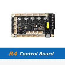 1pc V0  V0.1 R4 Motherboard Integrated TMC220 Driver Control Board Raspberry Pi Board For Voron 3D Printer Parts 2024 - buy cheap