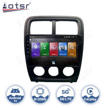 For Dodge Caliber 2009 - 2012 Android Auto Radio 2 Din Car Multimedia Player IPS Screen GPS Navigation CarPlay AutoRadio 2024 - buy cheap