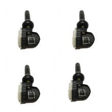 4pcs TPMS TIRE PRESSURE SENSOR For 2014-2017 Fo-rd Edge Escape Fiesta Mon-deo F2GT1A180CB F2GT-1A180-CB F2GT-1A150-CB 433mhz 2024 - buy cheap