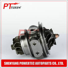 Balanced turbocharger cartridge core TD04 49377-04280 / 49377-04290 / 14411AA383 / 14412AA140 for Subaru WRX Impreza 2.0 T 58T 2024 - buy cheap