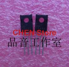 10PCS NEW Origional 2SC4685 TO-126 Transistor Audio Power Amplifier C4685 Medium power triode 2024 - buy cheap