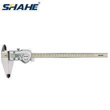 SHAHE 0.01 mm 300 mm Digital Caliper Electronic Vernier Caliper 300 mm paquimetro calibrador digital Measuring Instruments 2024 - buy cheap