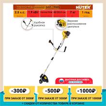 Бензиновый триммер Huter GGT-1900S