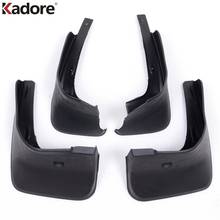 For Toyota Corolla 2009 2010 2011 2012 Mud Flaps Splash Guards Mudguard Fender Mudflap Dirt Splasher Exterior Protector 2024 - buy cheap