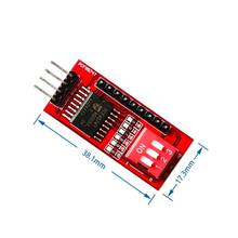 For Arduino PCF8574T I/O for I2C Port Interface Support Cascading Extended Module 2024 - buy cheap