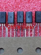 10 пар популярных 2SB716 2SD756 TO-92L транзистор HIT B716 D756 аудио усилитель мощности триод 2SB716/2SD756 аудио Пара трубок 2024 - купить недорого