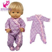 38 Cm Baby Doll Long Coat for 40cm Nenuco  Ropa Y Su Hermanita Doll Clothes Accessories 2024 - buy cheap
