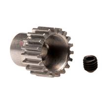 RC Car Parts LC Racing 1/14 EMB-1 EMB-SC EMB-WRC EMB-MT EMB-DT EMB-T 18T metal Pinion Motor Gear L6096 2024 - buy cheap