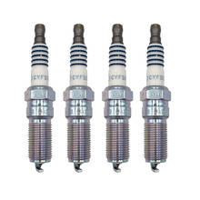 4PCS CYFS-12Y-2 SP-537 SP537 Spark Plug for Ford MUSTANG CYFS12Y2 2024 - buy cheap