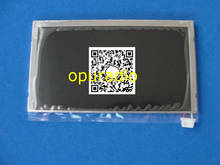 FREE POST LTA065B615A Original 6.5 inch Car GPS Navigation CCFL LCD Screen Panel 2024 - buy cheap