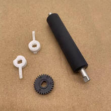 Platen Roller for Zebra LP2824 Plus LP2824-Z Label Printer PN:105910-107 printer parts 2024 - buy cheap